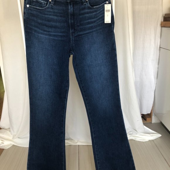 New Paige Jeans - Picture 2 of 8